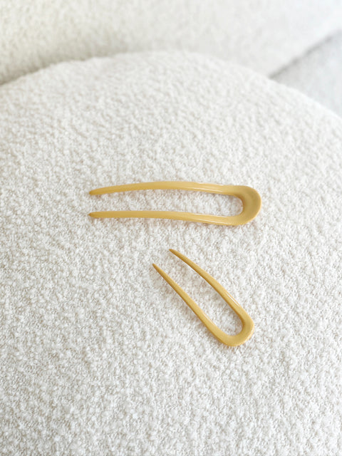 The Chignon Hairpin - Image 1