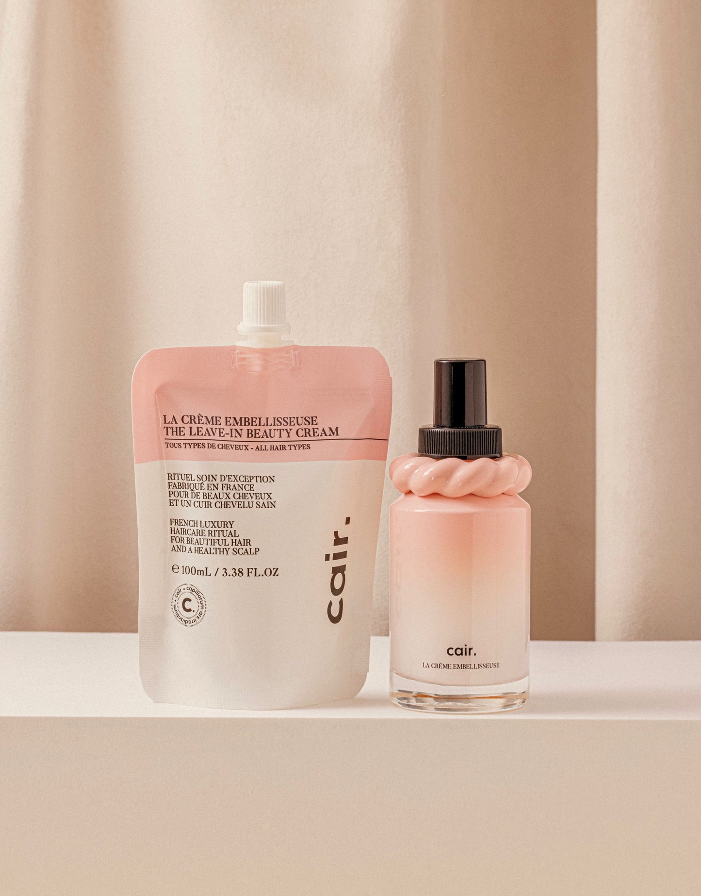 Small Hydration Duo with a Free Refill