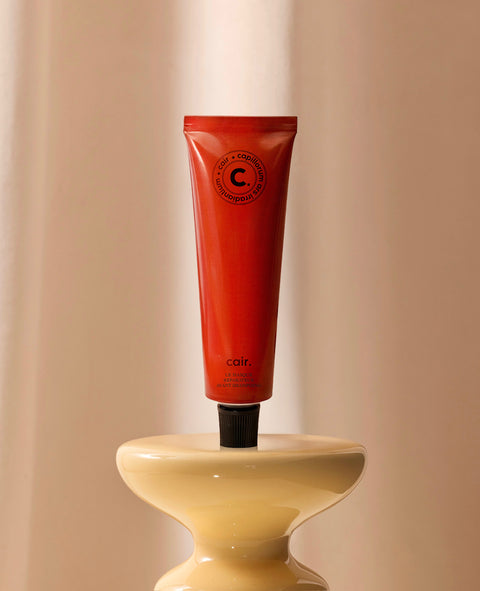 Cair Pre Shampoo Repair Hair Mask Travel Size - Image 1