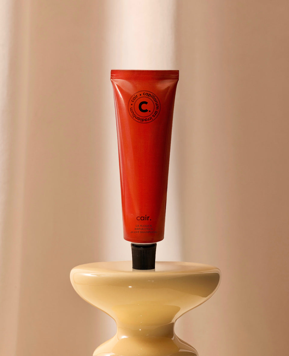 Cair Repair Routine - Travel Size – La Bonne Brosse