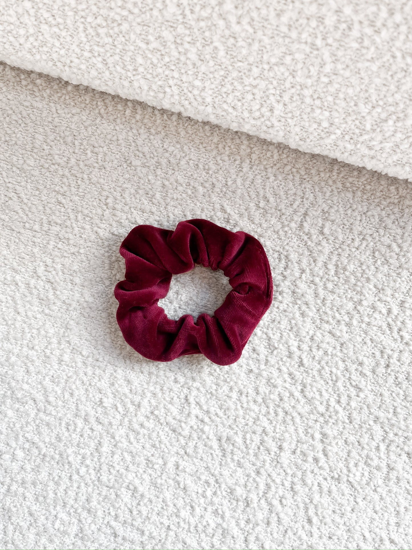 The Scrunchie