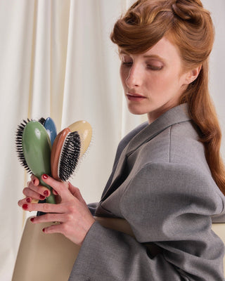 Take your 
hair quiz