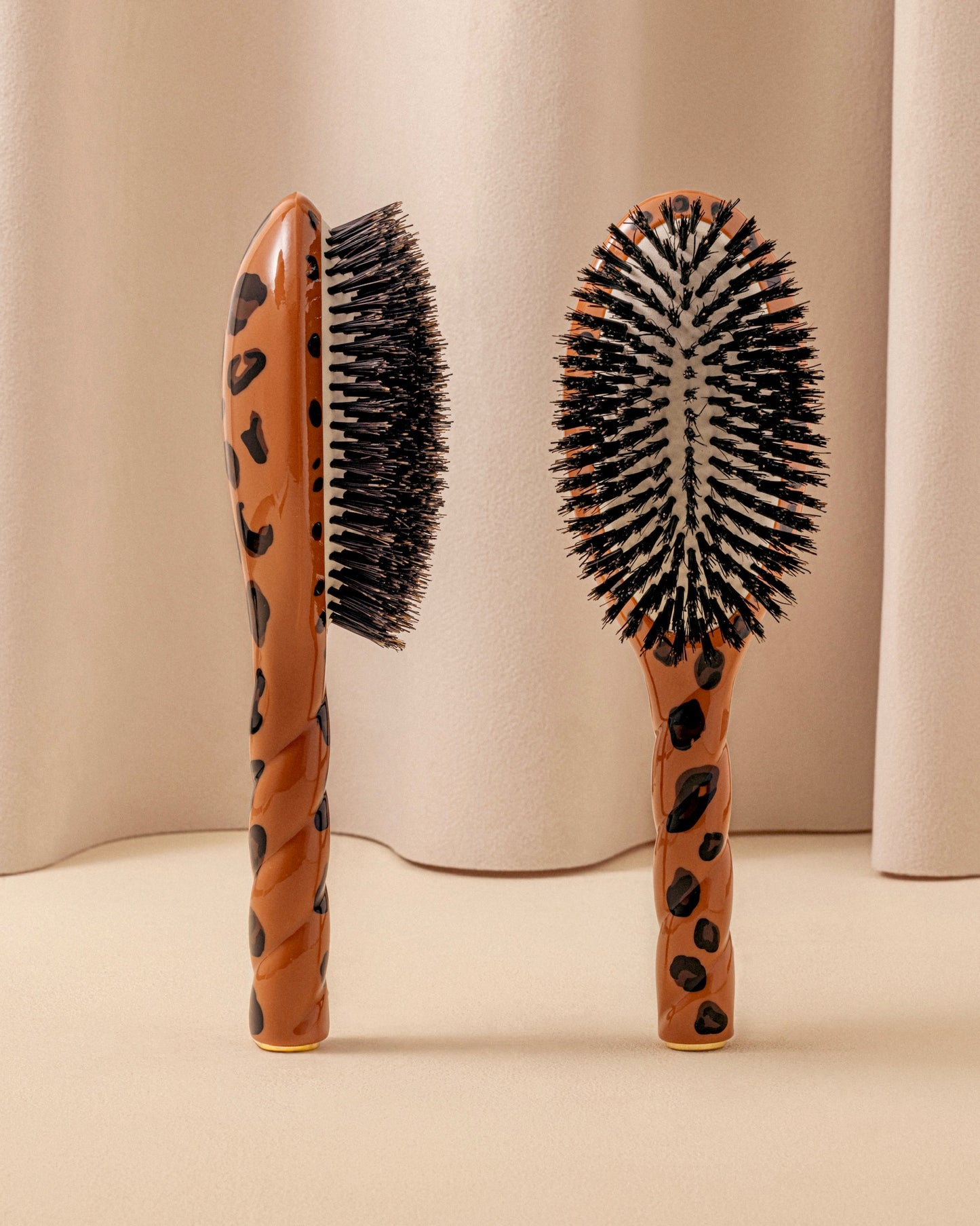 Balzac x La Bonne Brosse N.01 The Shine & Care Hair Brush The Universal