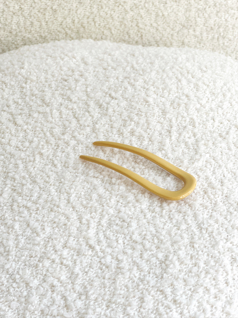 The Chignon Hairpin