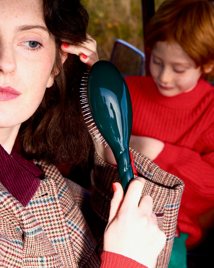 l'édition limitée vert emeraude