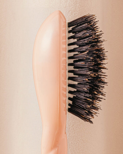 N.01 La Micro Brosse Brillance & Soin l’Universelle Rose Poudré - Image 3