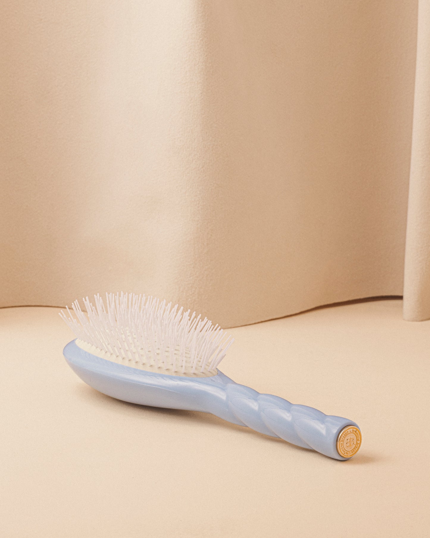 N.07 L’Intenso Districante e Stimolante Spazzola Azzurro Cielo