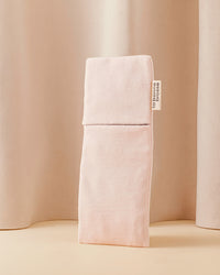 La Pochette "Petite Brosse" Octobre Rose