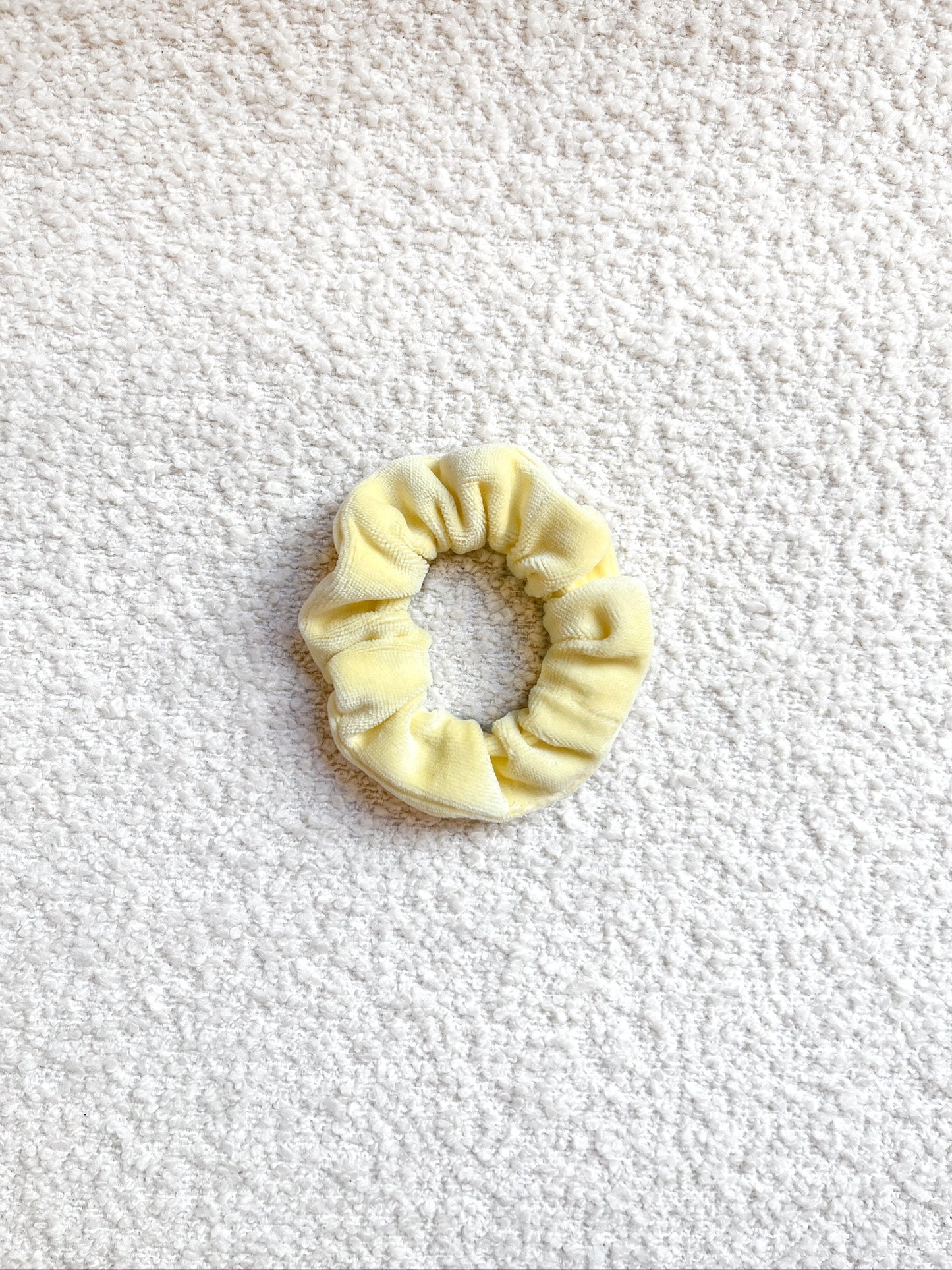 The Scrunchie