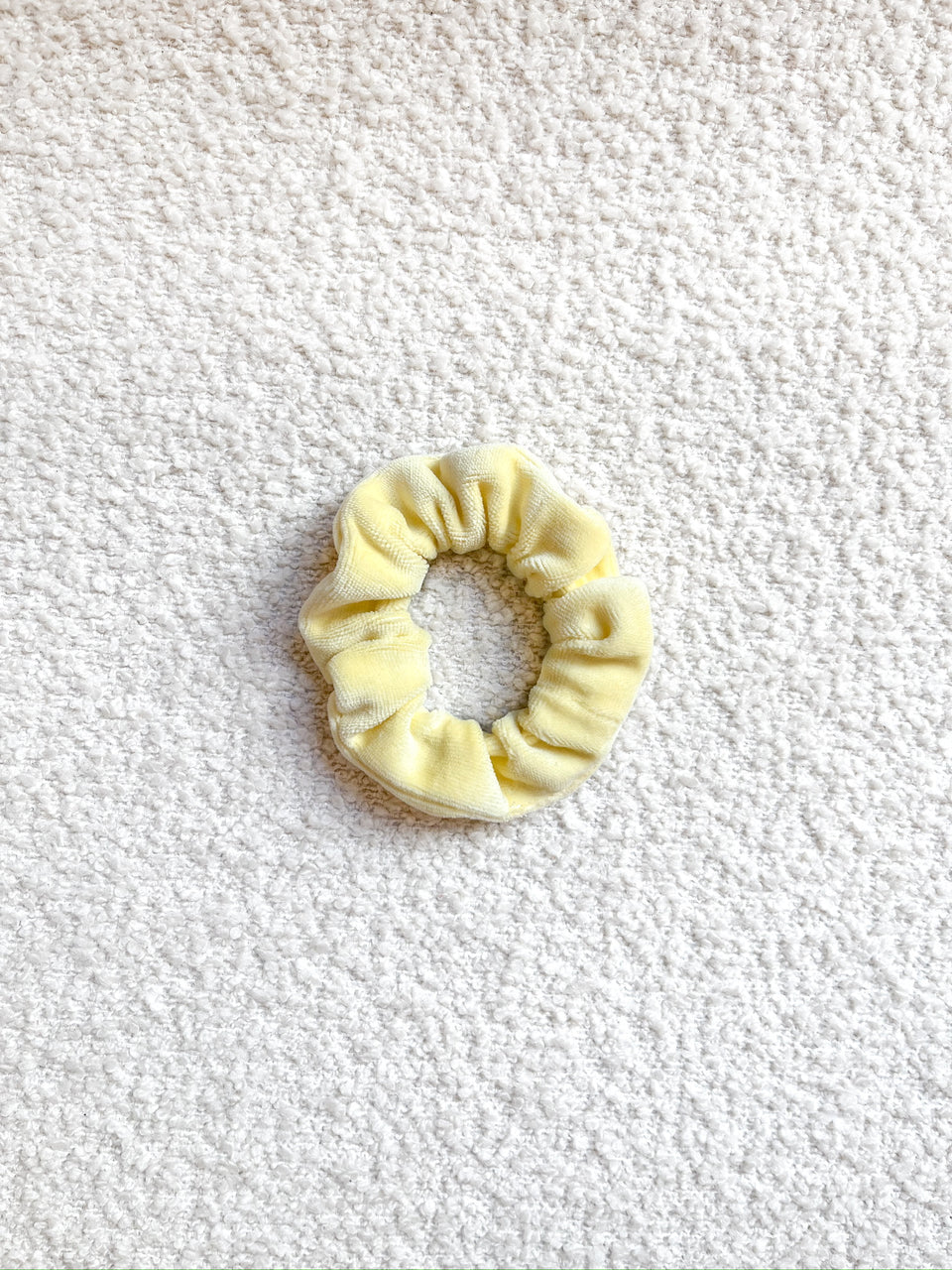 The Scrunchie