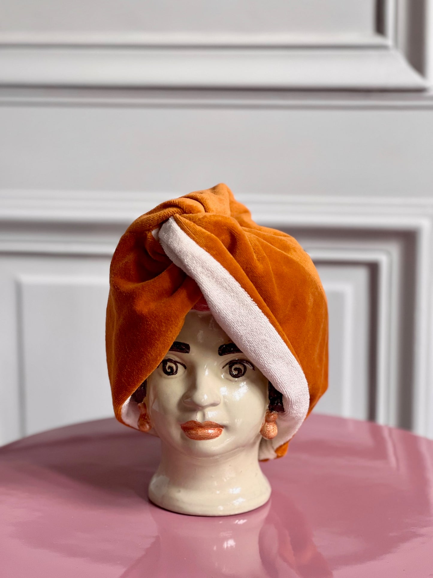 The Turban