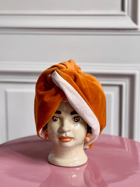 The Turban - Image 1