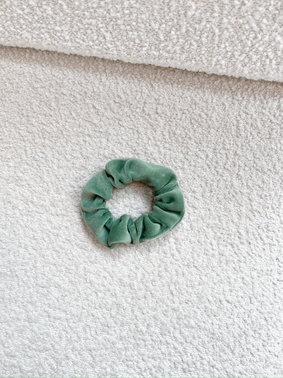 The Scrunchie