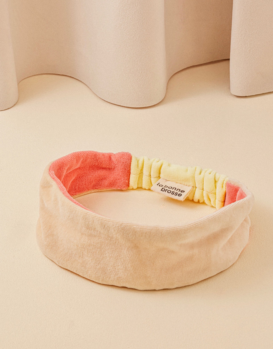 The Velvet HairBand 