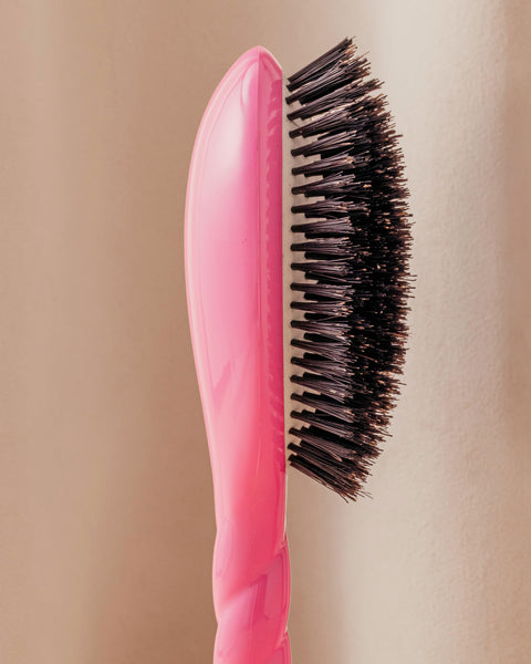 Edition limitée Octobre Rose N.01 La Brosse Brillance & Soin l'Universelle - Image 3