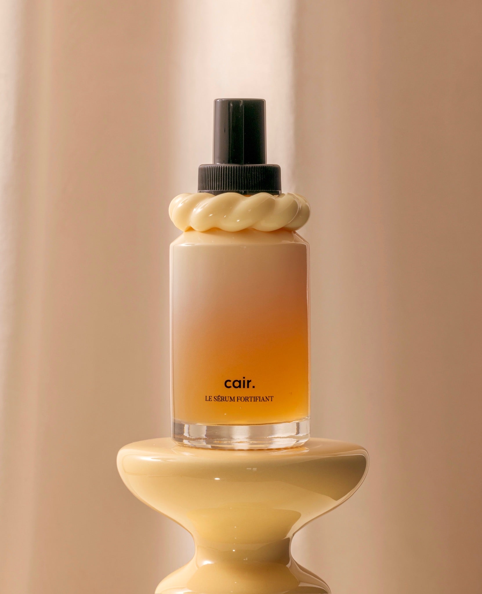 Sérum Fortifiant pour Cheveux | La Bonne Brosse