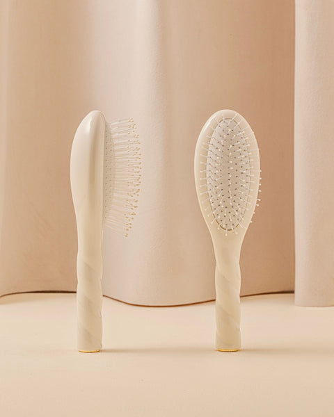 Duo Réparateur : La Petite Brosse N.04 et le Masque Réparateur - Image 3