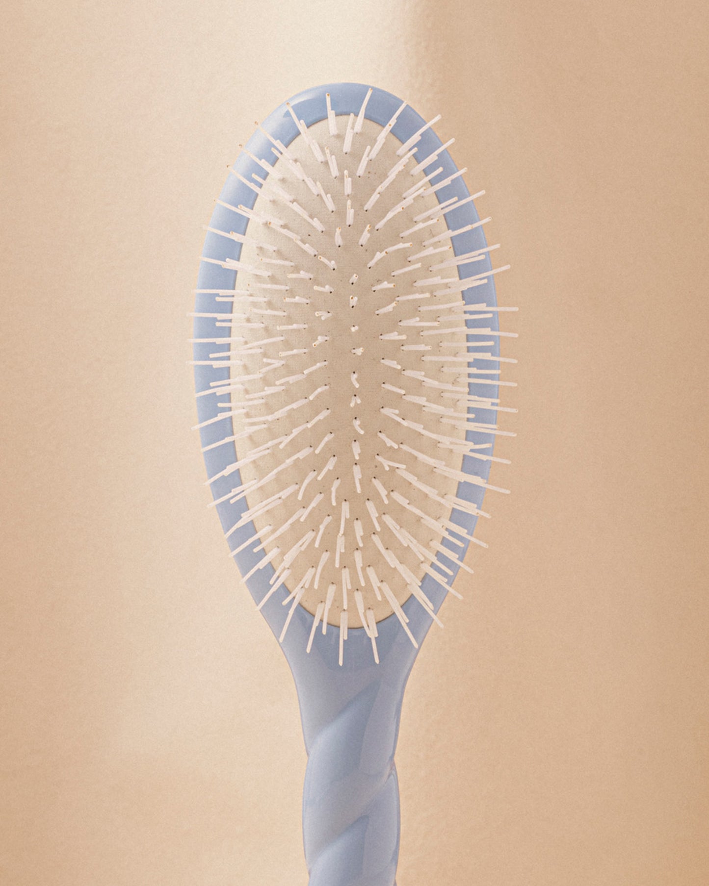 N.07 L’Intenso Districante e Stimolante Spazzola Azzurro Cielo