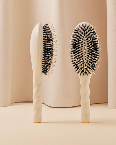 La Grande Brosse Blanc Crème - Image 3