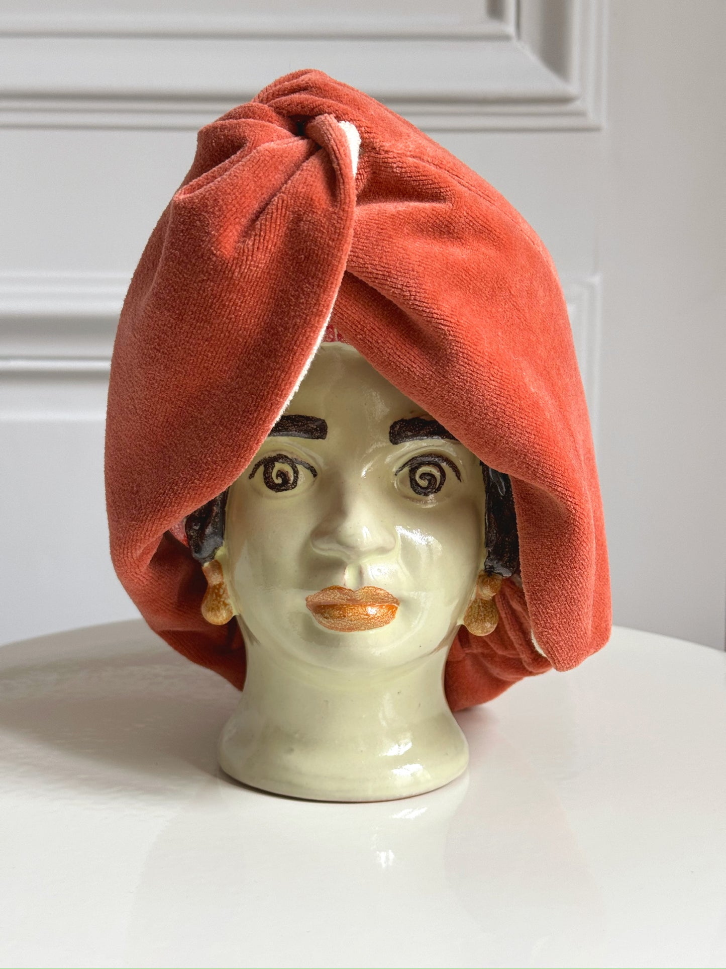 The Turban