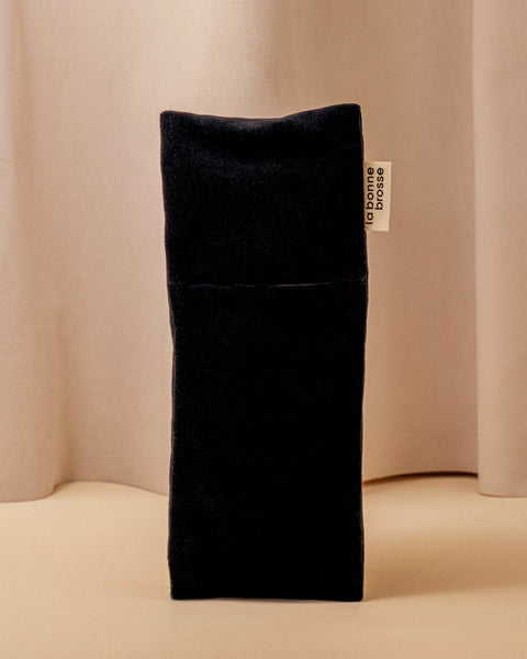 El Estuche "Cepillo Grande" Negra - Image 1