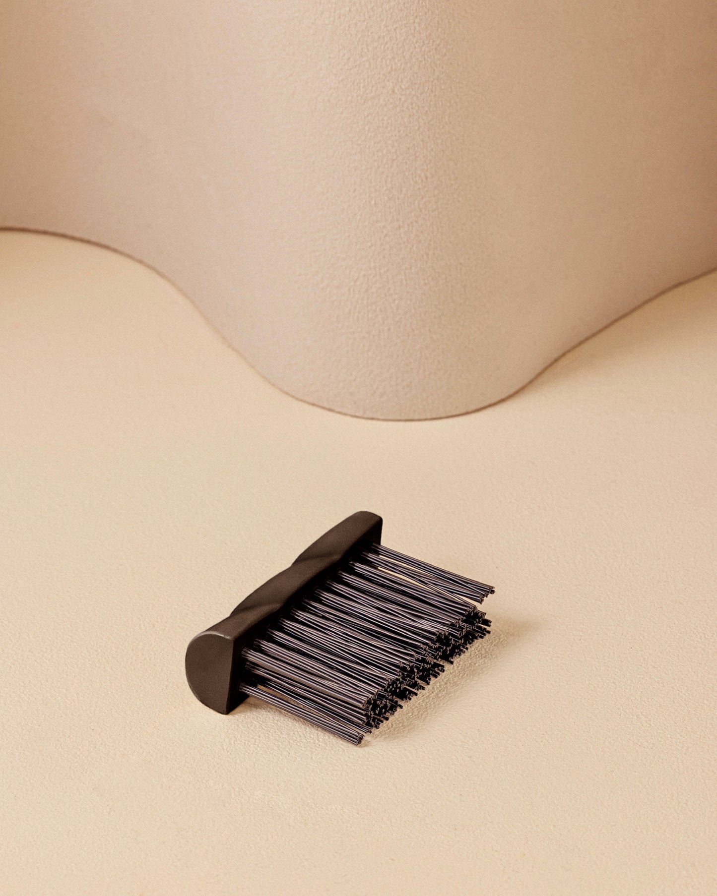 El Trío Cepillos de Limpieza Edición Negra