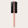 N.08 The Round Hair Brush Length & Movement Pale Pink
