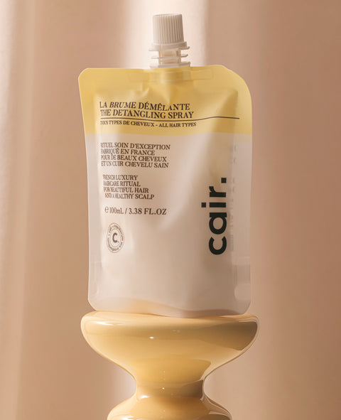 Cair Natural Hair Mist Refill - Image 1