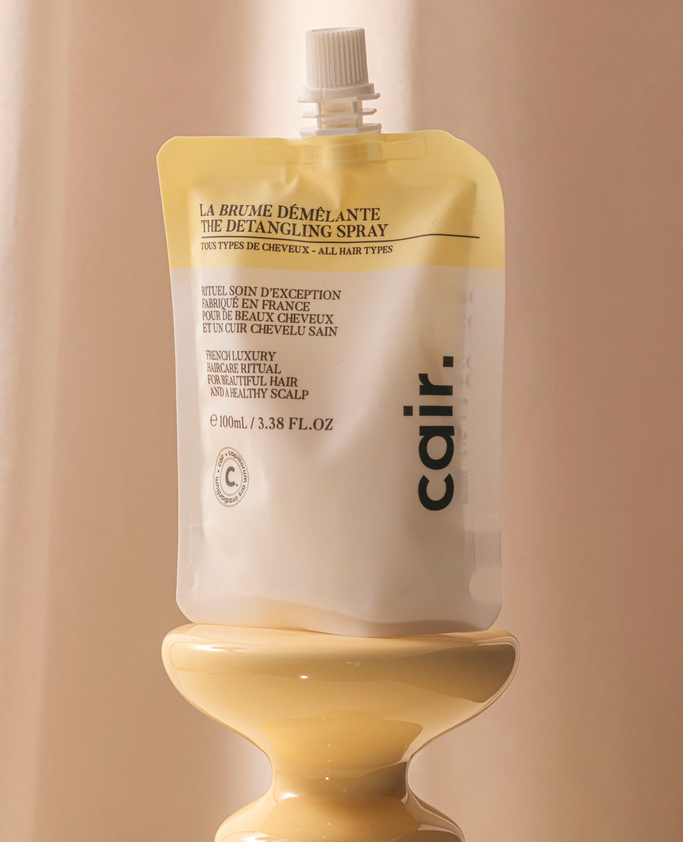 Recarga de bruma desenredante Cair