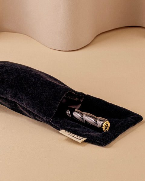 El Estuche "Cepillo Grande" Negra - Image 3