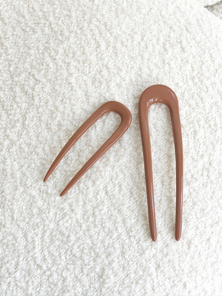 The Chignon Hairpin