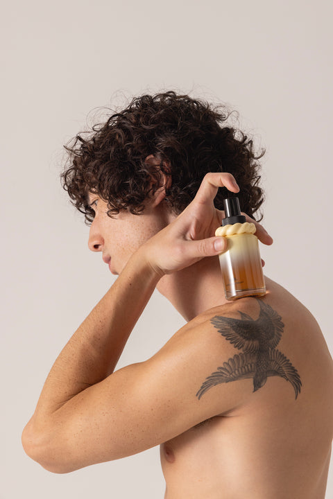 Cair Strengthening Serum Travel Size - Image 2