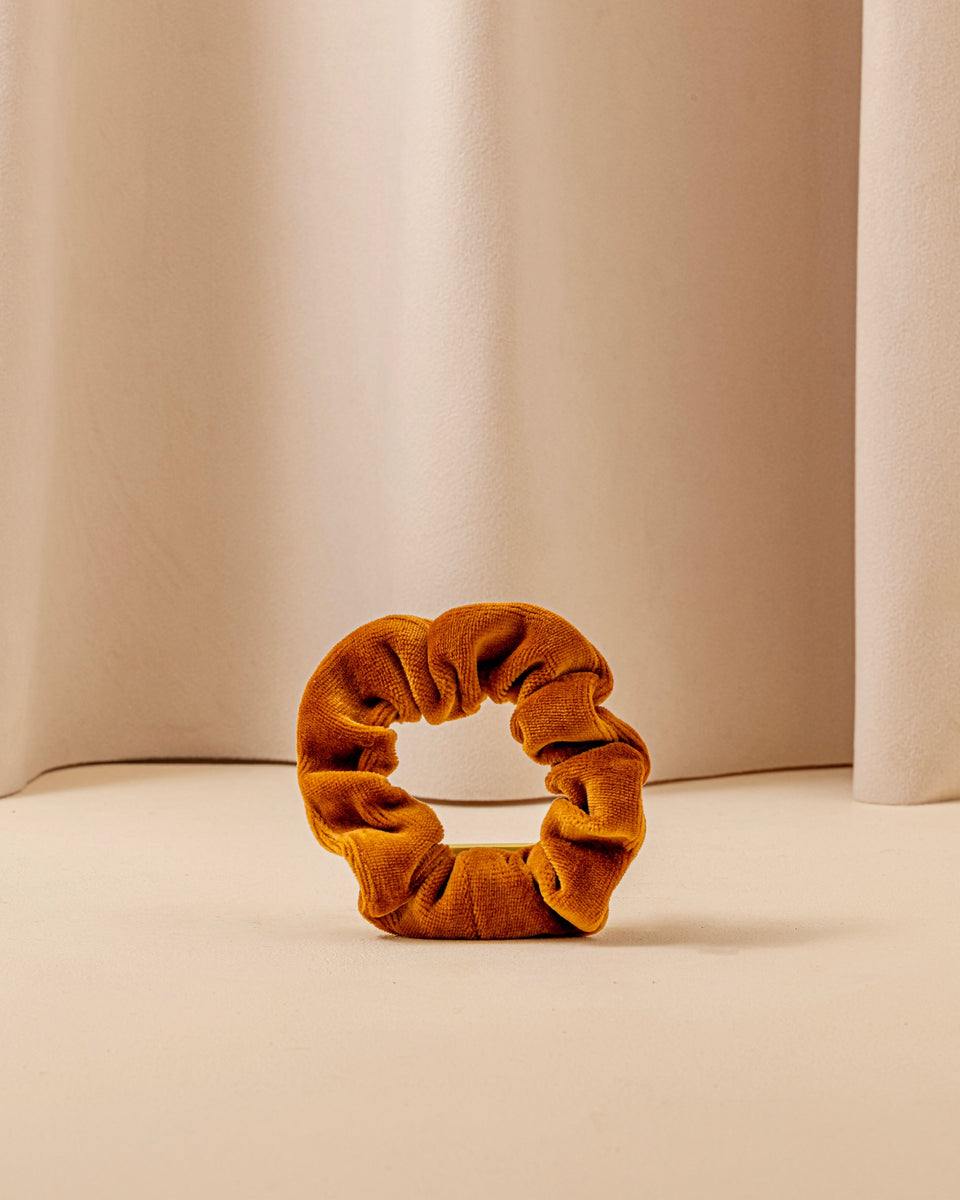 The Scrunchie