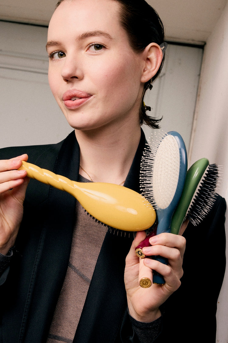 trouver votre bonne brosse