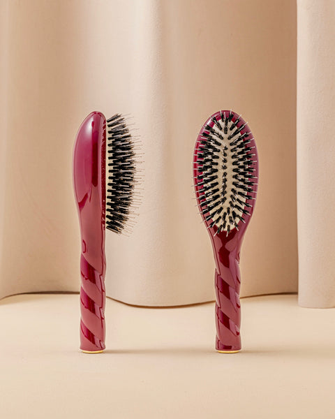 La Petite Brosse Rouge Cerise - Image 2