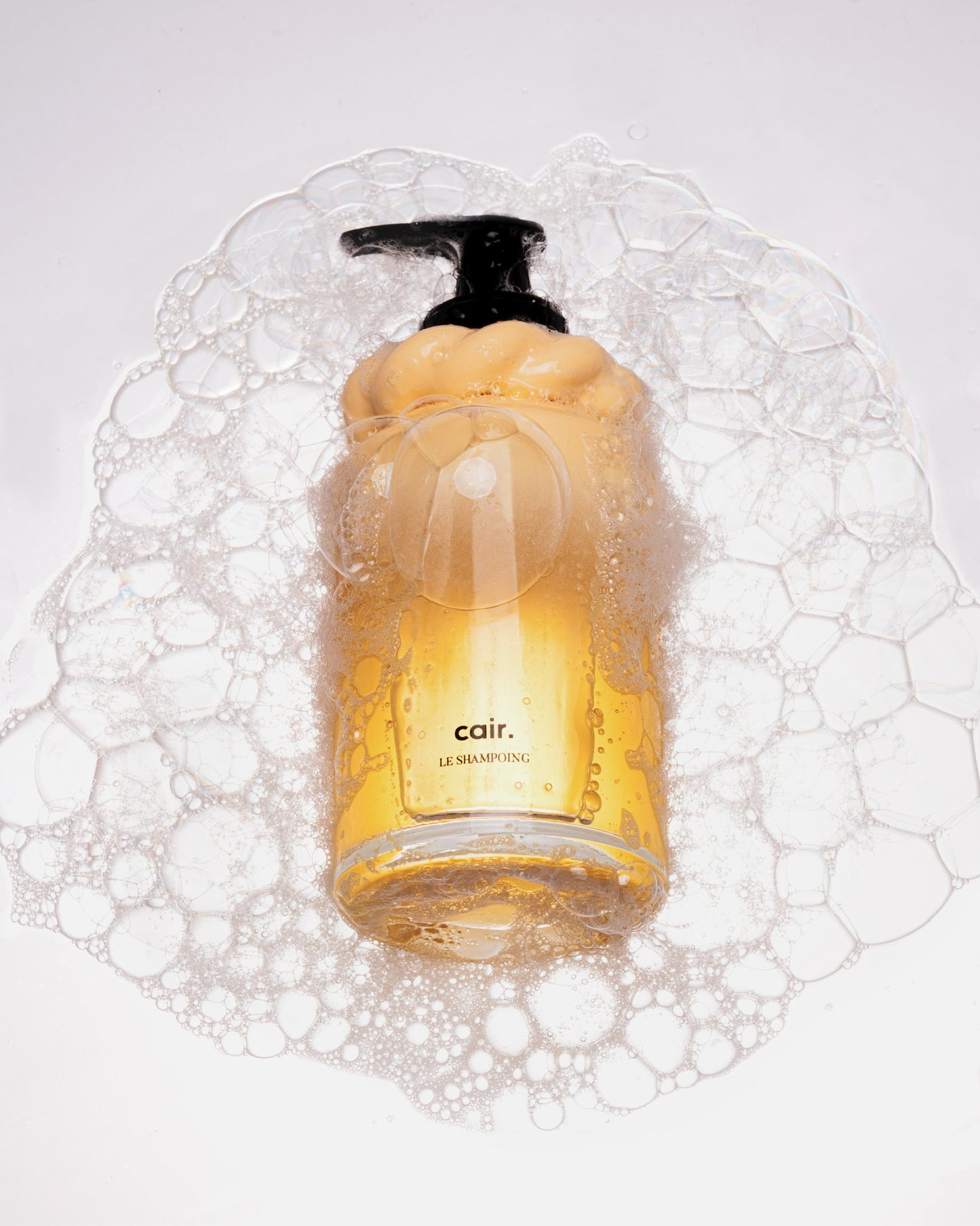 Champú Cair – Formato grande 450 ml