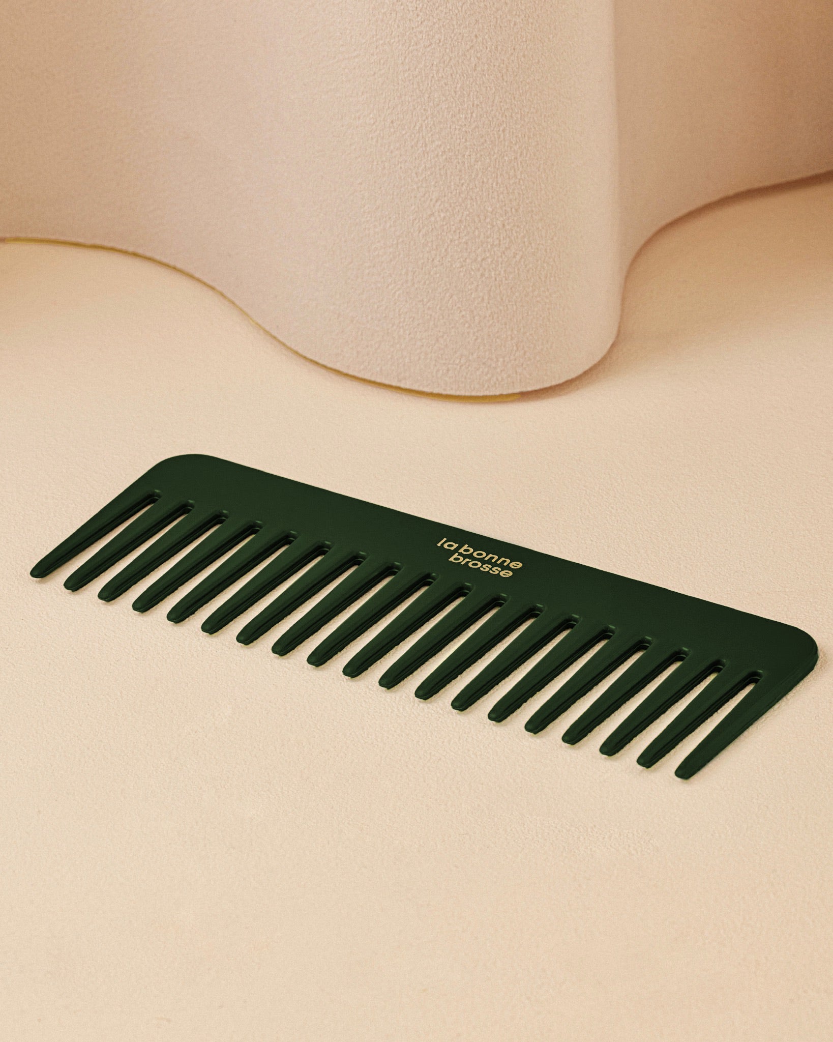 Peigne large La Bonne Brosse - alternate view