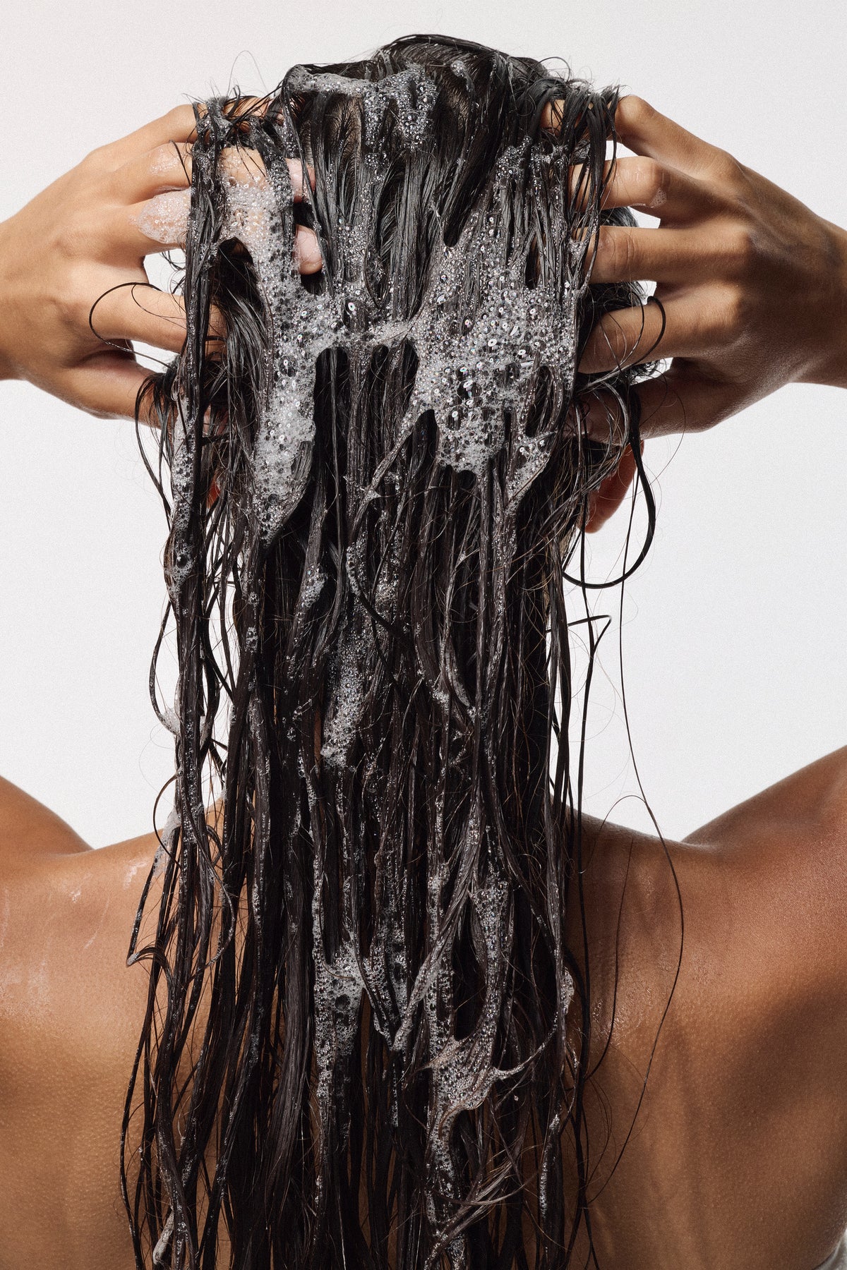 Le Shampoing Embellisseur Cair