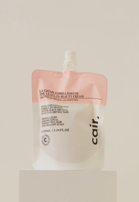The Cair Moisturizing Routine Refill Trio - Image 2