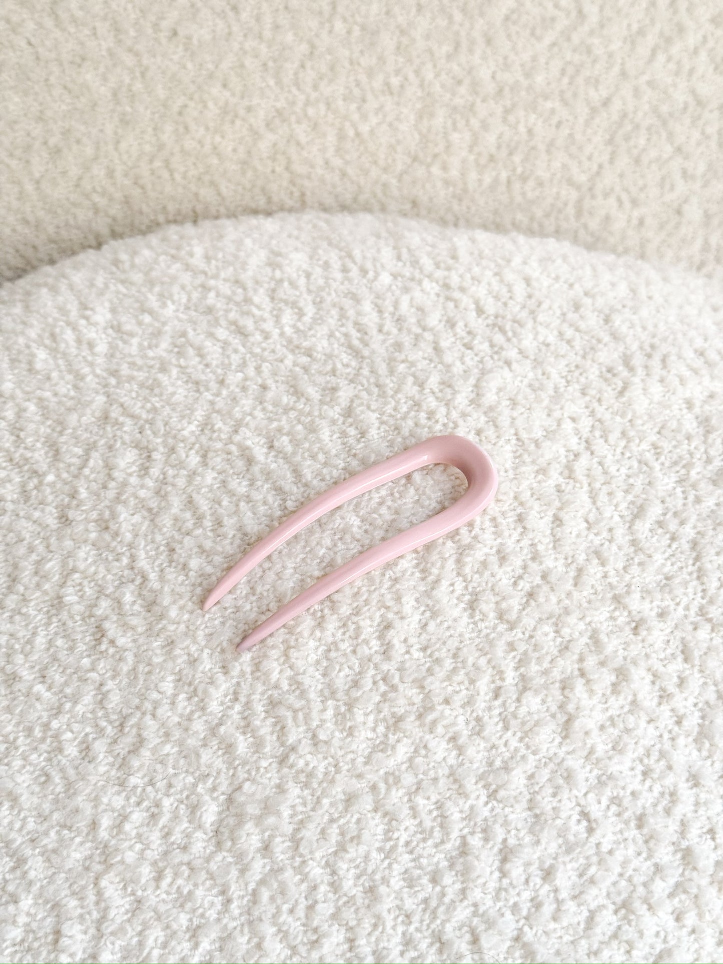 The Chignon Hairpin