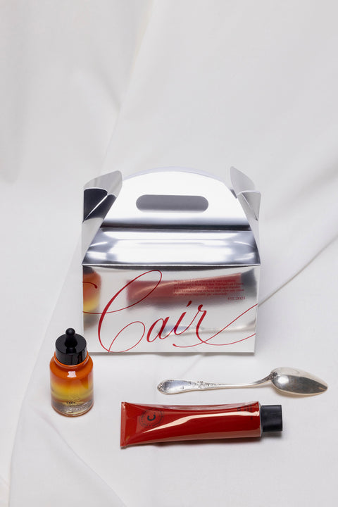 Repair & Protection Power Duo with Silver Gift Box - Image 3