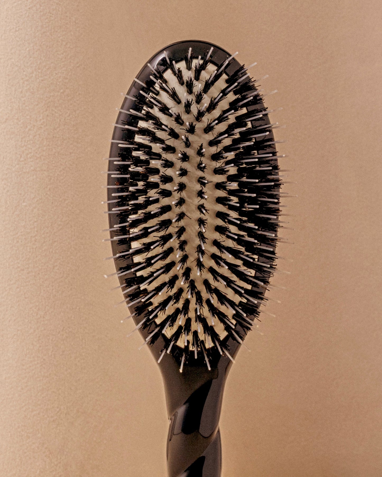 Dúo: La Bonne Brosse y su Funda Edición Negra