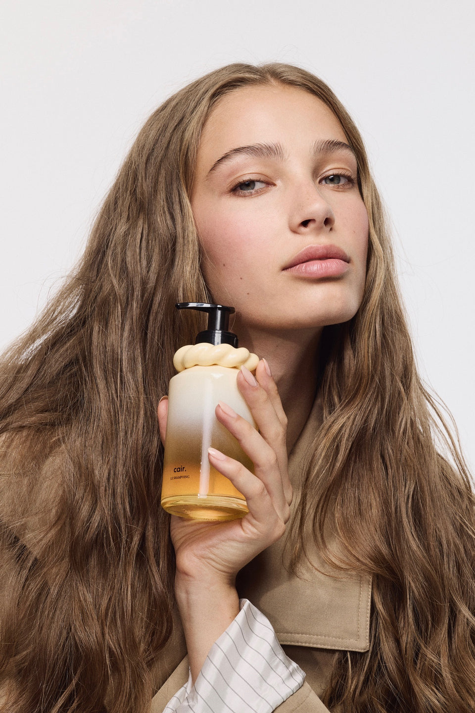 Cair Universal Shampoo Refill