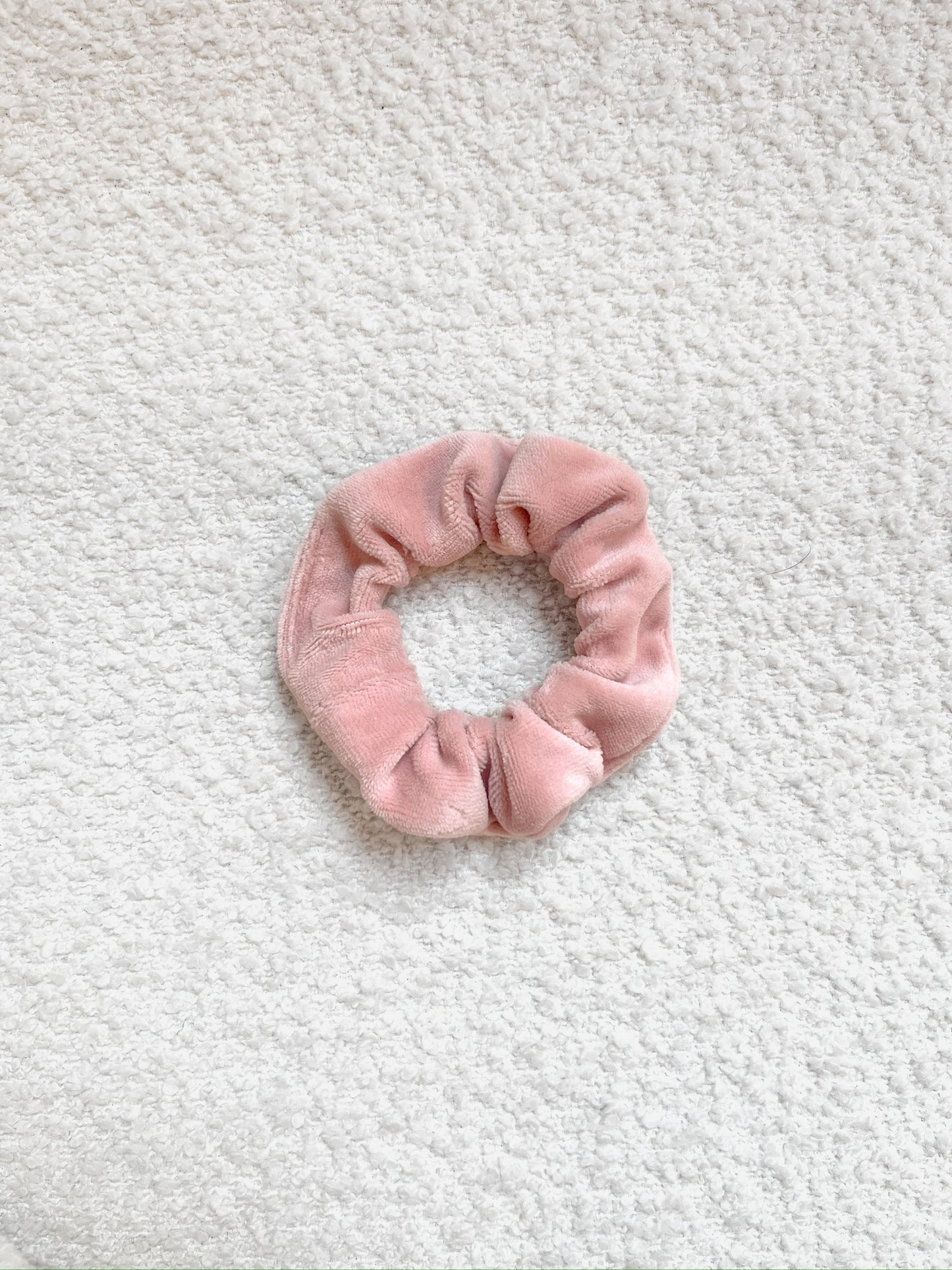 The Scrunchie
