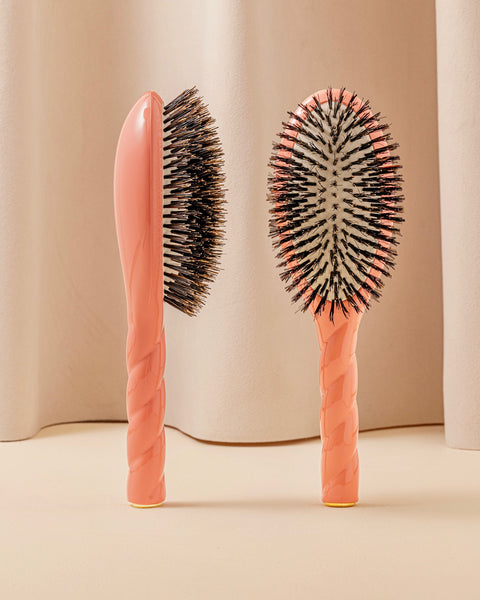 Duo : La Bonne Brosse et sa Pochette Corail - Image 2