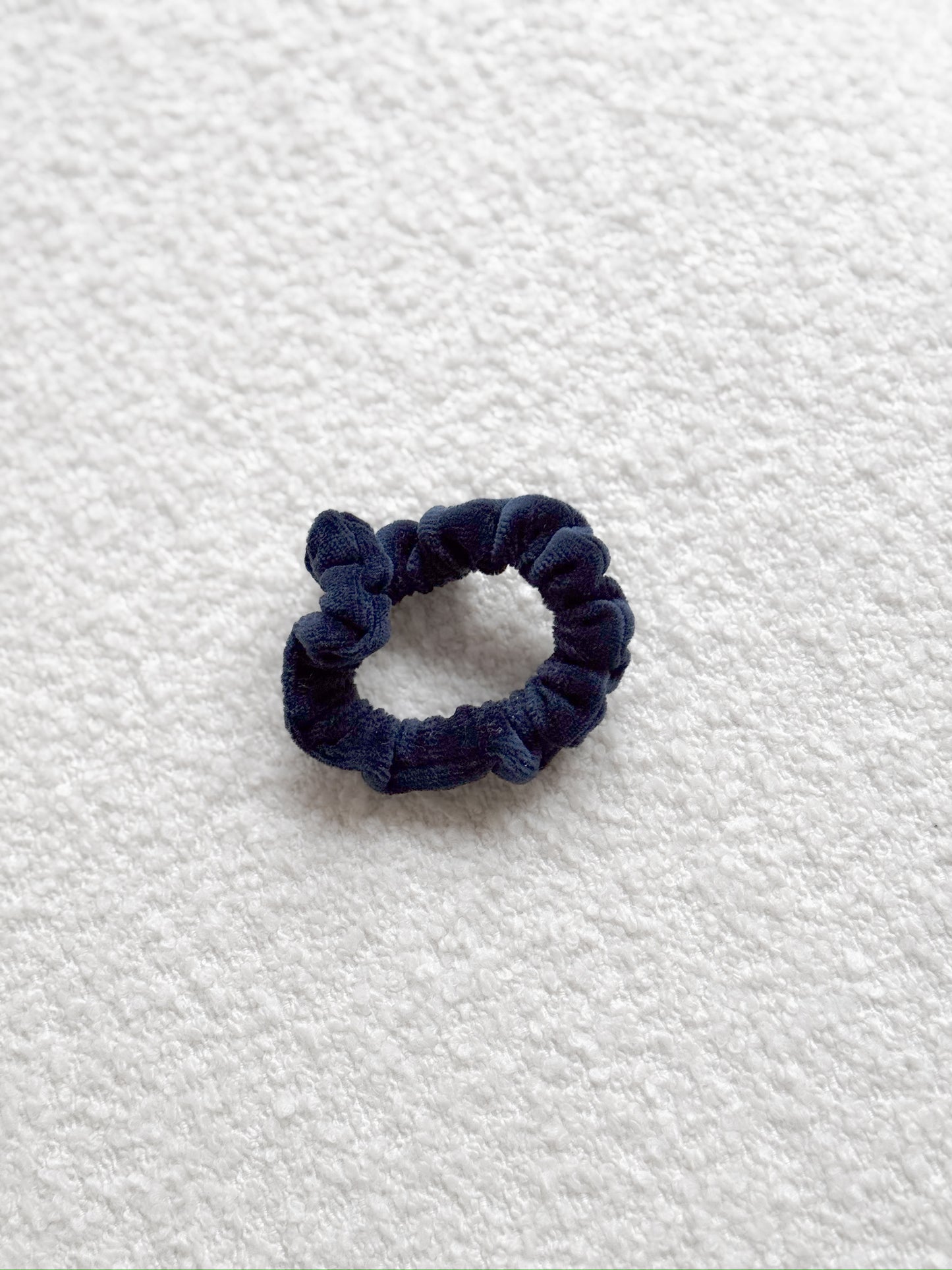 The Mini Scrunchie