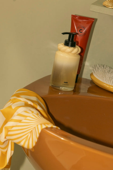 Le Shampoing Cair - Image 2