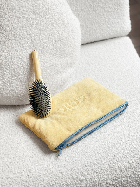 The Cair Terry Pouch - Image 3