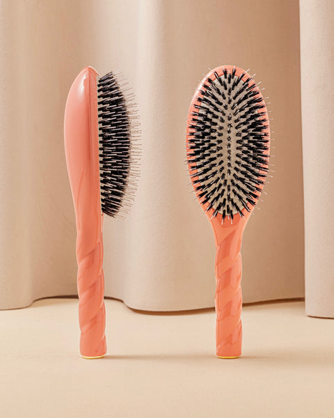 Duo : La Bonne Brosse et sa Pochette Corail - Image 3