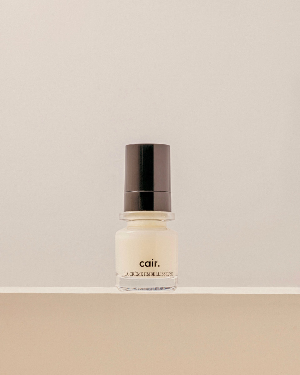 La Crème Hydratante Embellisseuse Cair - Taille voyage